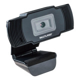 Webcam Full Hd 720p