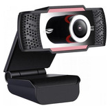 Webcam Full Hd C3tech