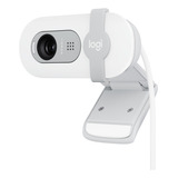 Webcam Full Hd Logitech
