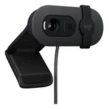 Webcam Full Hd Logitech