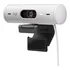 Webcam Full Hd Logitech Brio 500 - Branco