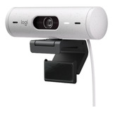 Webcam Full Hd Logitech