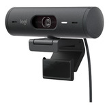 Webcam Full Hd Logitech