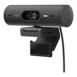 Webcam Full Hd Logitech