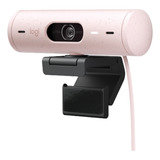Webcam Full Hd Logitech