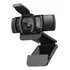 Webcam Full Hd Logitech C920s Com Microfone Embutido