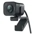 Webcam Full Hd Logitech Streamcam Plus Com Tripé Incluso