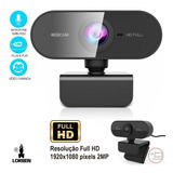 Webcam Full Hd Marca