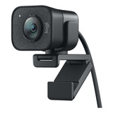 Webcam Full Hd Streamcam Plus Com