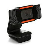 Webcam Go Tech Com Microfone Hd 1080p