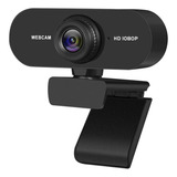 Webcam Hd 1080p 2mp