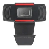 Webcam Hd 720p