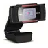 Webcam Hd 720p C3 Tech Wb-70bk Com Microfone