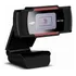 Webcam Hd 720p Wb-70bk C3 Tech Live Home Office Stream