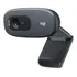 Webcam Hd Logitech C270 Com Microfone Embutido