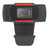 Webcam Hd Usb 720p