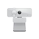 Webcam Lenovo 300 Full HD Com