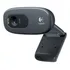 Webcam Logitech C270 Hd720   Preta