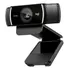 Webcam Logitech C922 Pro Full Hd 1080p 15 Mega Preta C/tripe