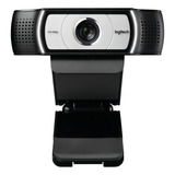 Webcam Logitech C930e Full