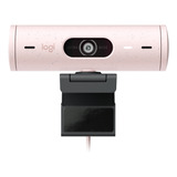 Webcam Logitech Hd Brio