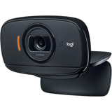 Webcam Logitech Hd C525 Portátil 720p Com Foco Automático 
