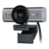 Webcam Logitech Mx Brio