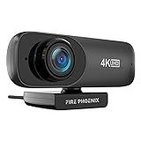 Webcam Microfone Embutido Camera