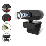 Webcam Microfone Visao 360º