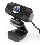 Webcam Mini Câmera 1080p Full Hd
