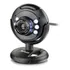 Webcam Multilaser Night Vision 16mp Led Preto Wc045