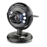 Webcam Multilaser Night Vision