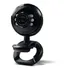Webcam Multilaser Visão Noturna 16mp Usb Microfone - Wc045