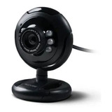 Webcam Multilaser Wc045 Iluminacao