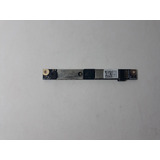 Webcam Netbook Dell Latitude