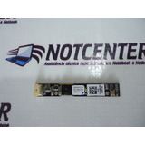 Webcam Netbook Lenovo Thinkpad X100e Envio Por Carta