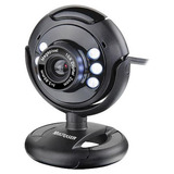 Webcam Night Vision 16mp