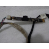 Webcam Notebook Cce Rle