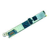 Webcam Notebook Dell Latitude E6400 0k113p Original