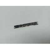 Webcam Notebook Samsung Np300e5m