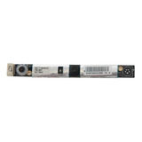 Webcam Original Notebook Itautec W7435 71 90425 01