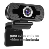 Webcam Para Aulas Online
