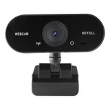 Webcam Pc Câmera Full Hd 1080p Envio Imediato Promoção 