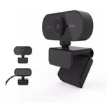 Webcam Pc Camera Microfone