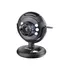Webcam Plug E Play 16mp Usb Preto Wc045 Multilaser