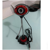 Webcam Plug E Play