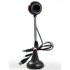 Webcam Plug E Play Pc Câmera Hd 480p