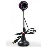 Webcam Plug E Play