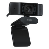 Webcam Rapoo 720p Hd