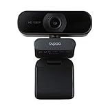Webcam Rapoo Full Hd